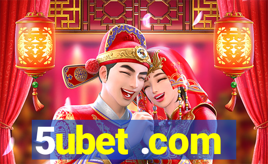 5ubet .com